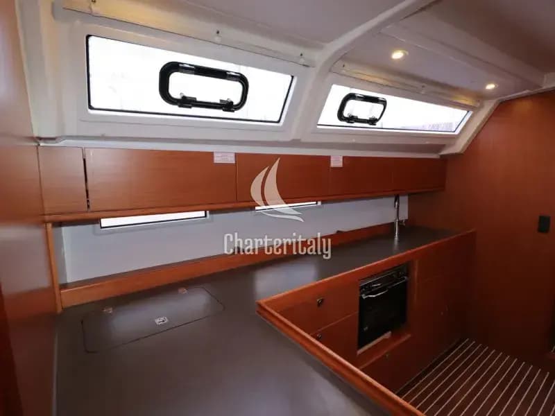 Bavaria 46 - Ocean Breeze - 4