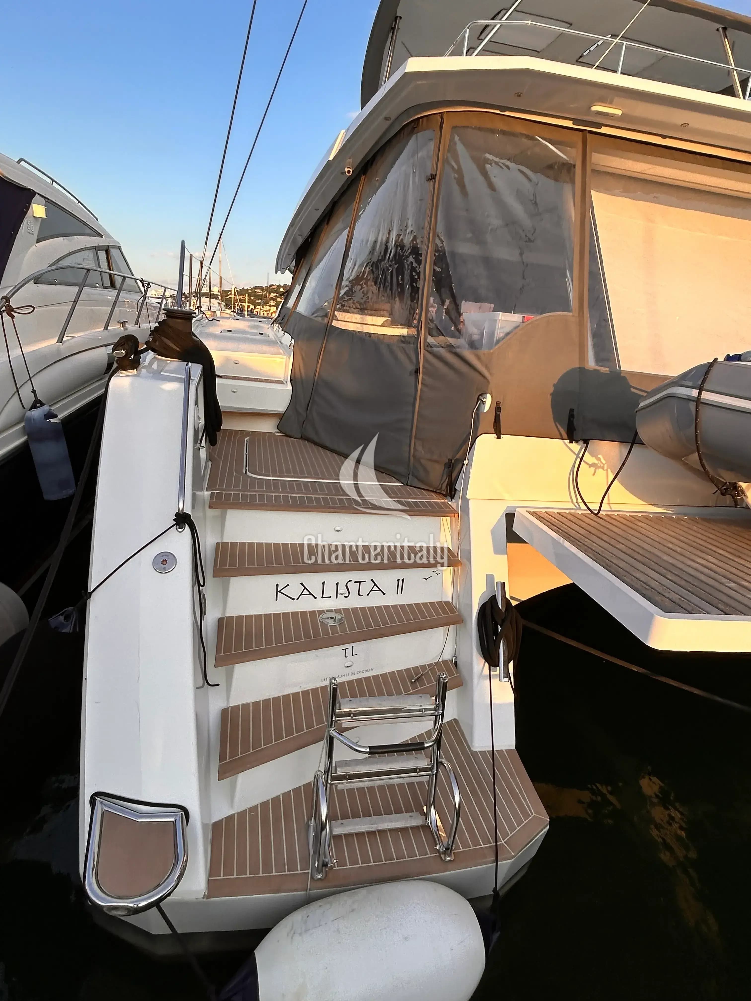 Samana 59 - Kalista II - 25