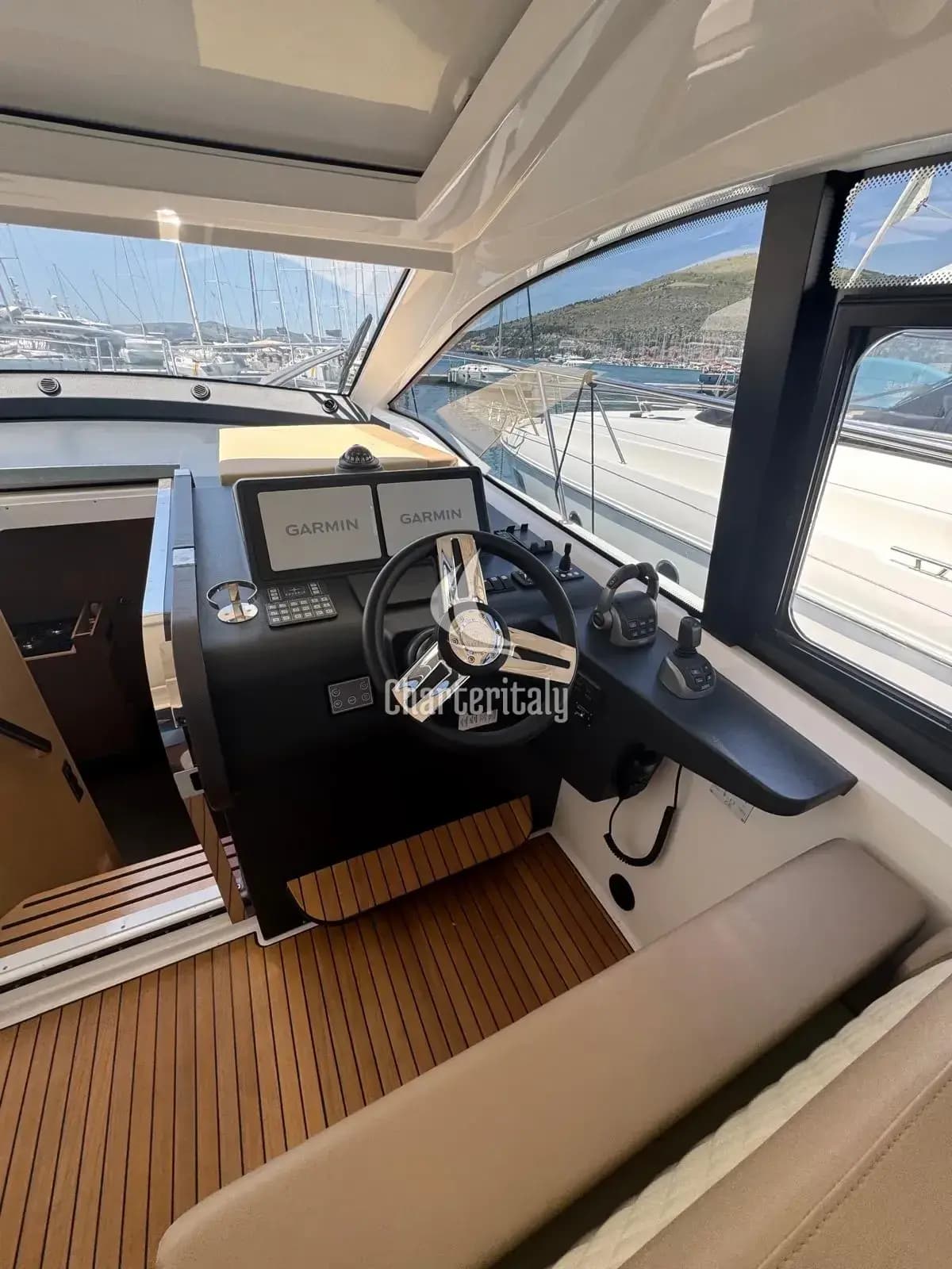 Bavaria SR41 - Ivana - 11