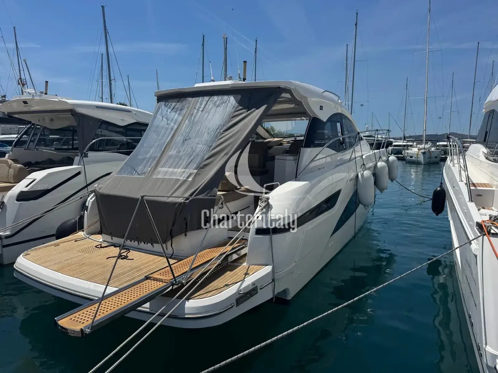 Bavaria SR41 - Ivana - 6