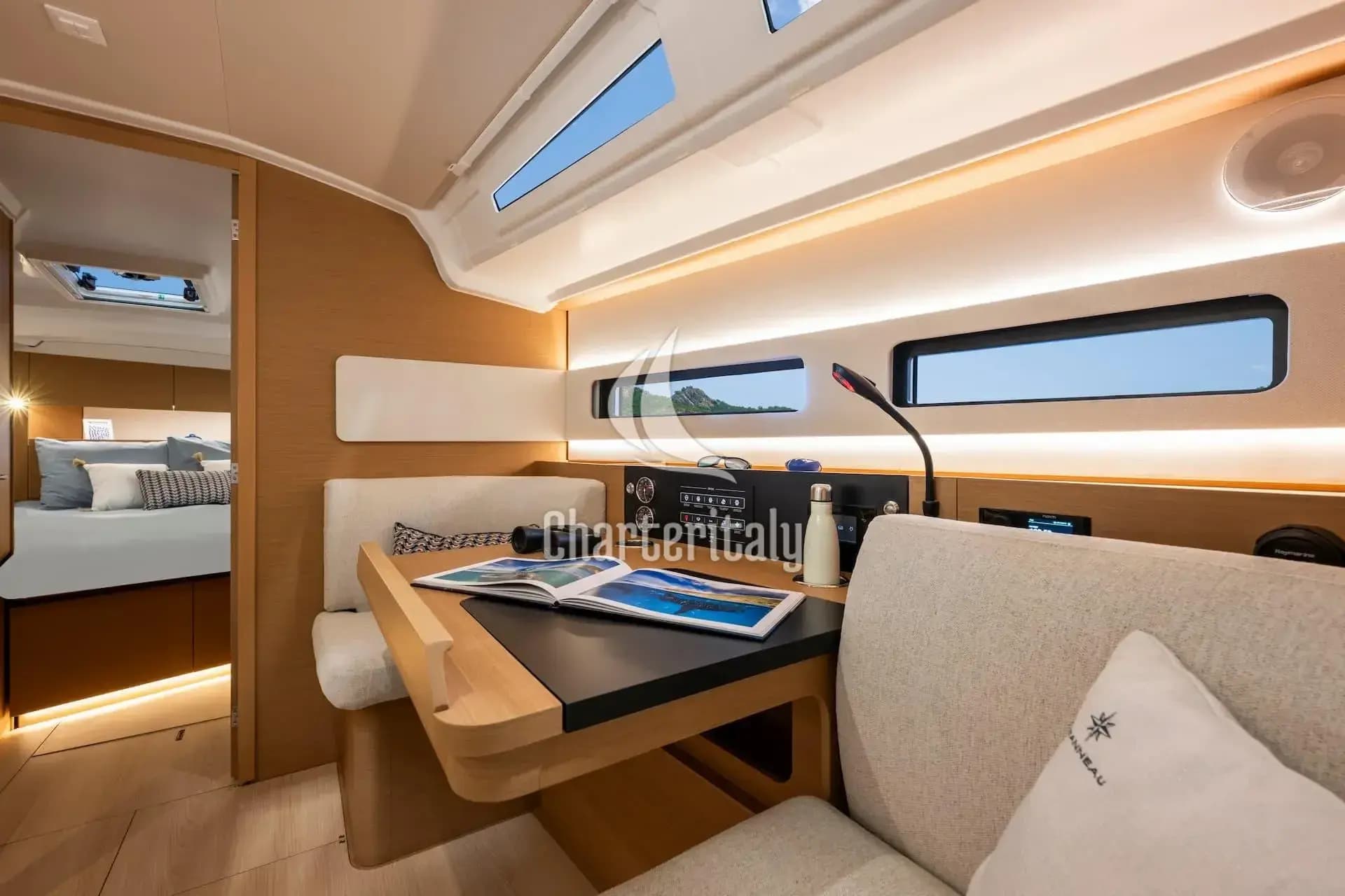 Sun Odyssey 415 - Stariel - 7