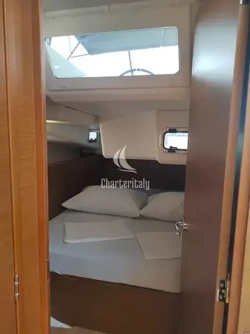 Sun Odyssey 440 - Ares - 5