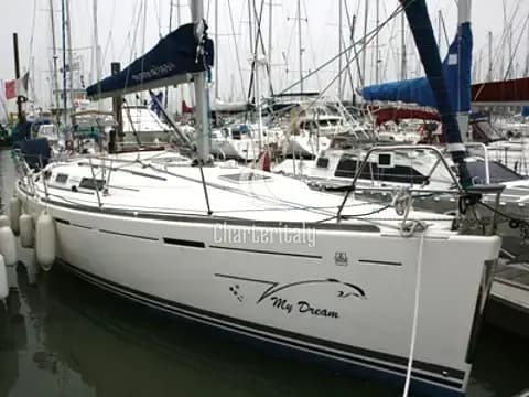Dufour 365 - My Dream - 1