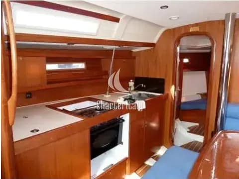 Dufour 365 - My Dream - 3