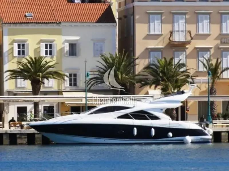 Sunseeker Manhattan 50 - Aviator - 25