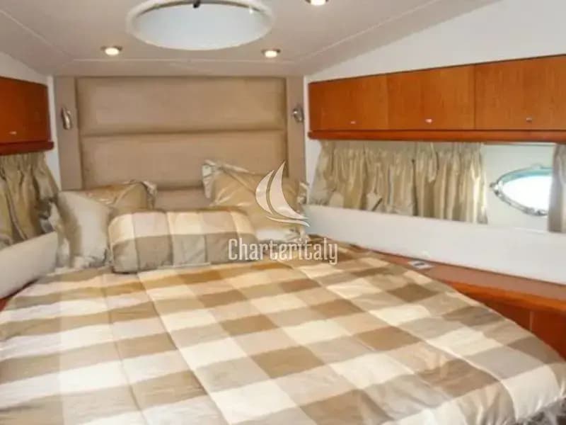 Sunseeker Manhattan 50 - Aviator - 6