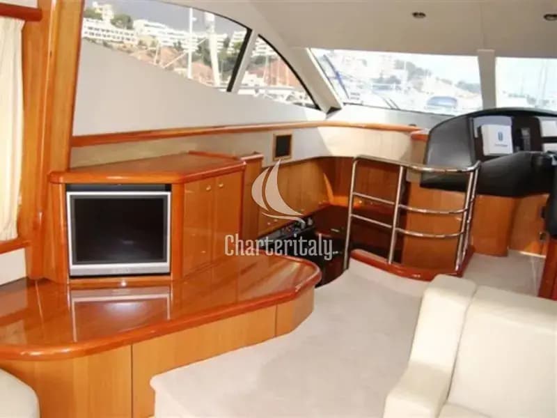 Sunseeker Manhattan 50 - Aviator - 18