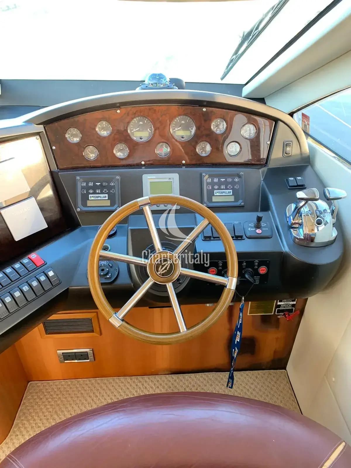 Sunseeker Manhattan 50 - Aviator - 19
