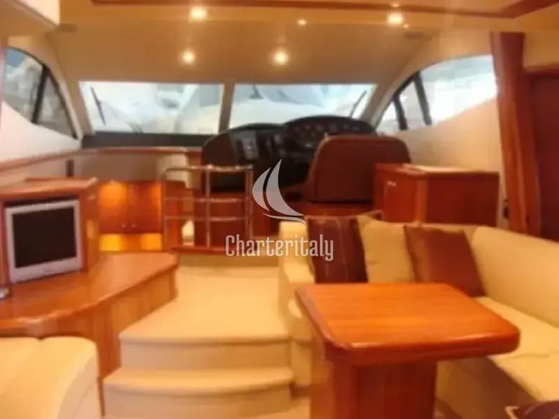 Sunseeker Manhattan 50 - Aviator - 12