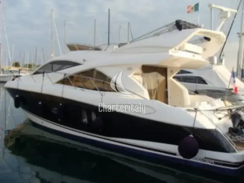 Sunseeker Manhattan 50 - Aviator - 8