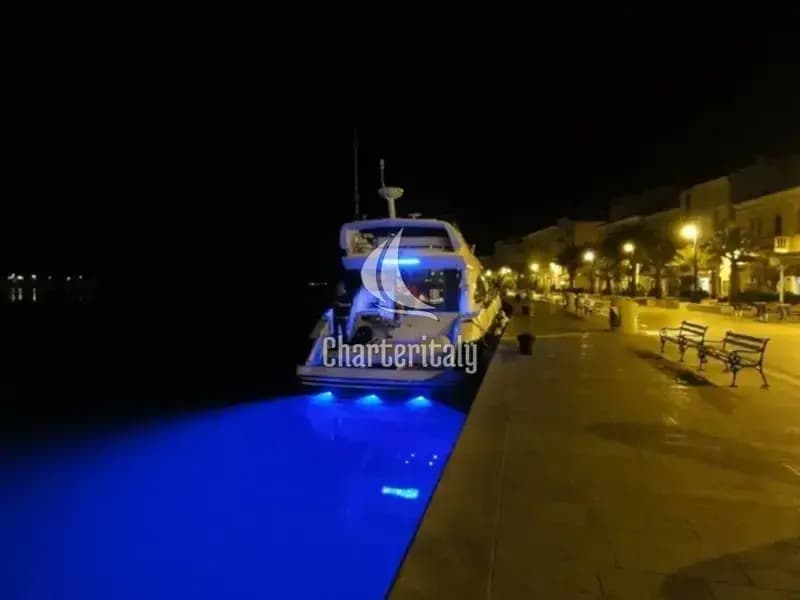 Sunseeker Manhattan 50 - Aviator - 7