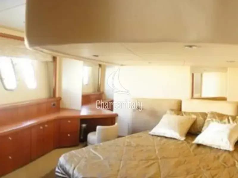 Sunseeker Manhattan 50 - Aviator - 4