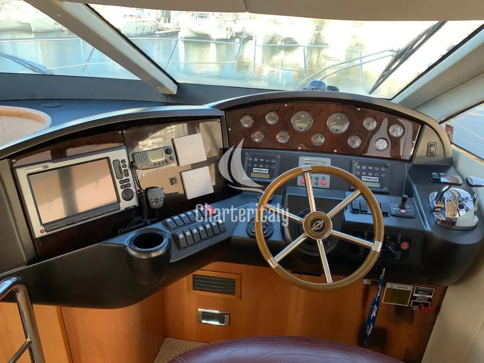 Sunseeker Manhattan 50 - Aviator - 21