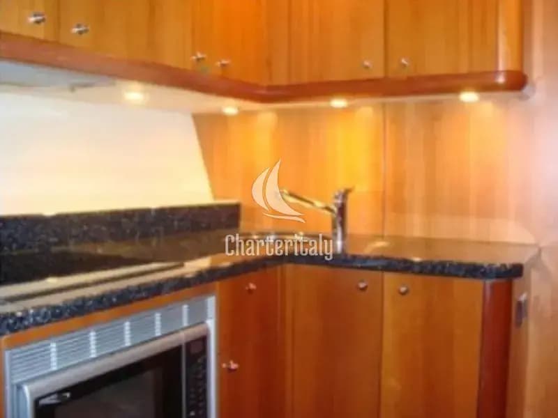 Sunseeker Manhattan 50 - Aviator - 23