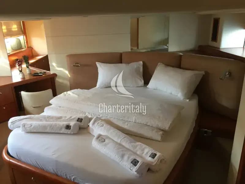 Sunseeker Manhattan 50 - Aviator - 14