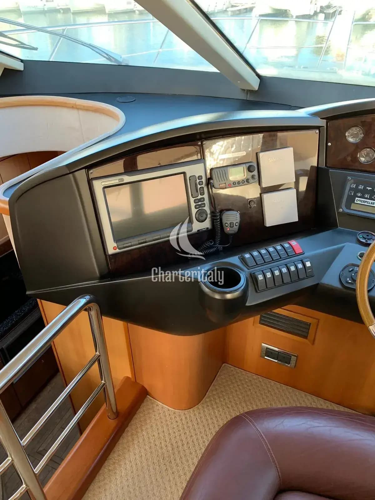 Sunseeker Manhattan 50 - Aviator - 3