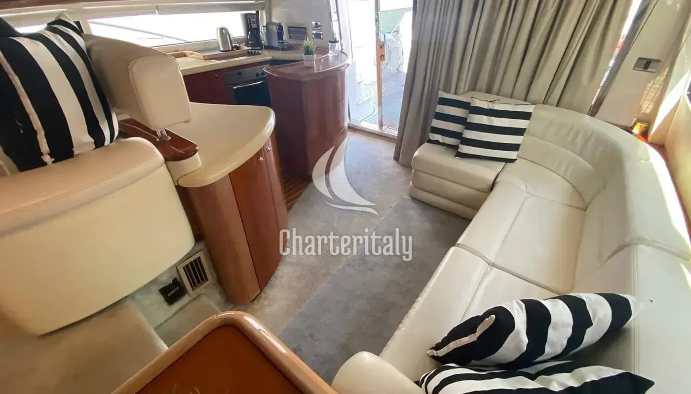 Sunseeker 64 - Sunseeker - 3