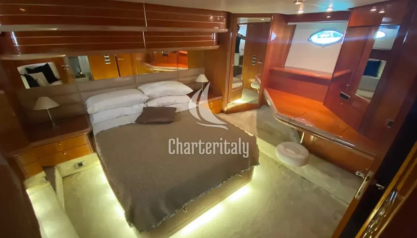 Sunseeker 64 - Sunseeker - 6