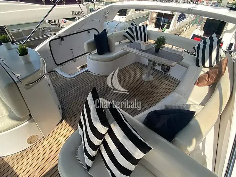 Sunseeker 64 - Sunseeker - 2