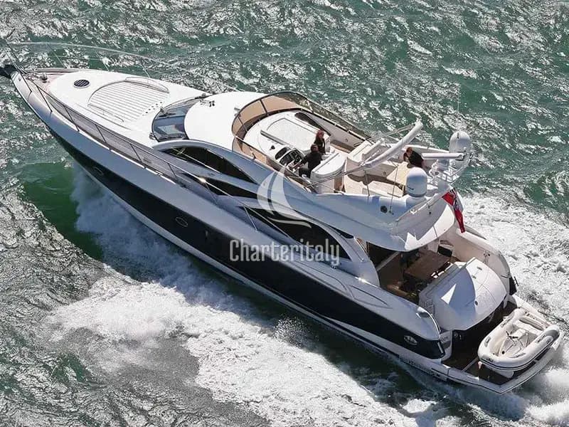 Sunseeker 64 - Sunseeker - 1