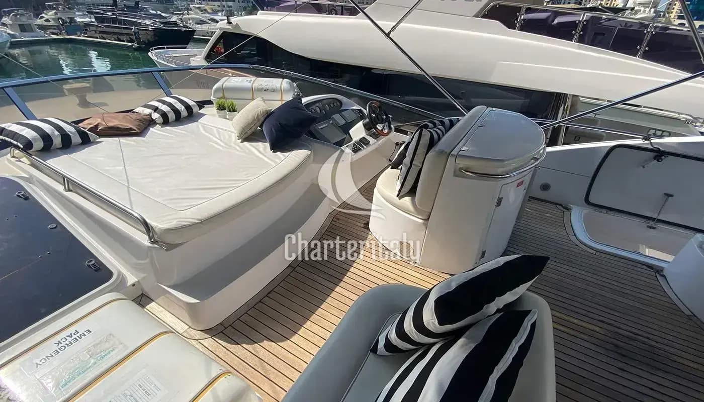 Sunseeker 64 - Sunseeker - 4