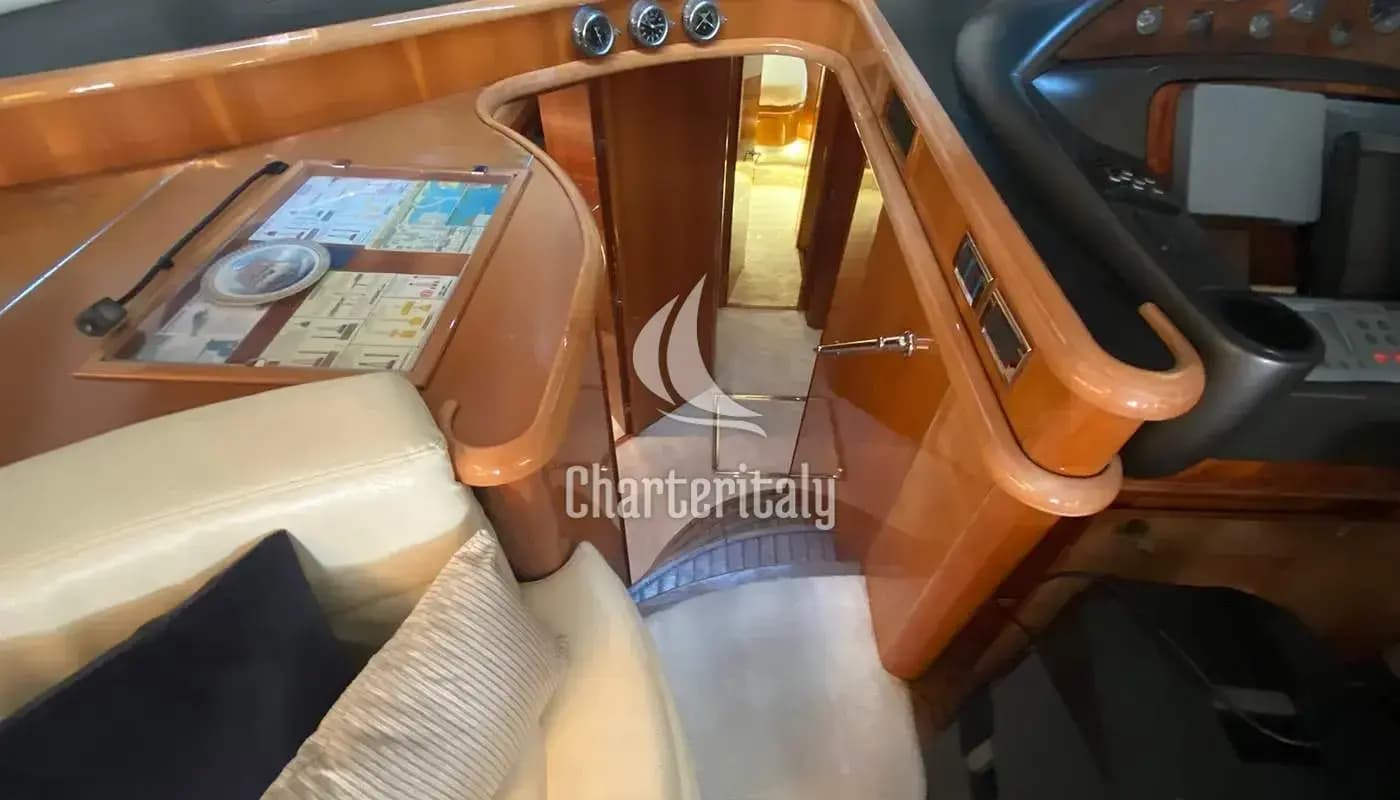 Sunseeker 64 - Sunseeker - 12