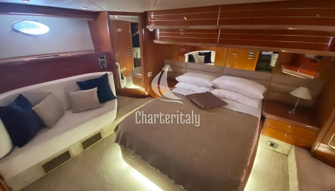 Sunseeker 64 - Sunseeker - 11