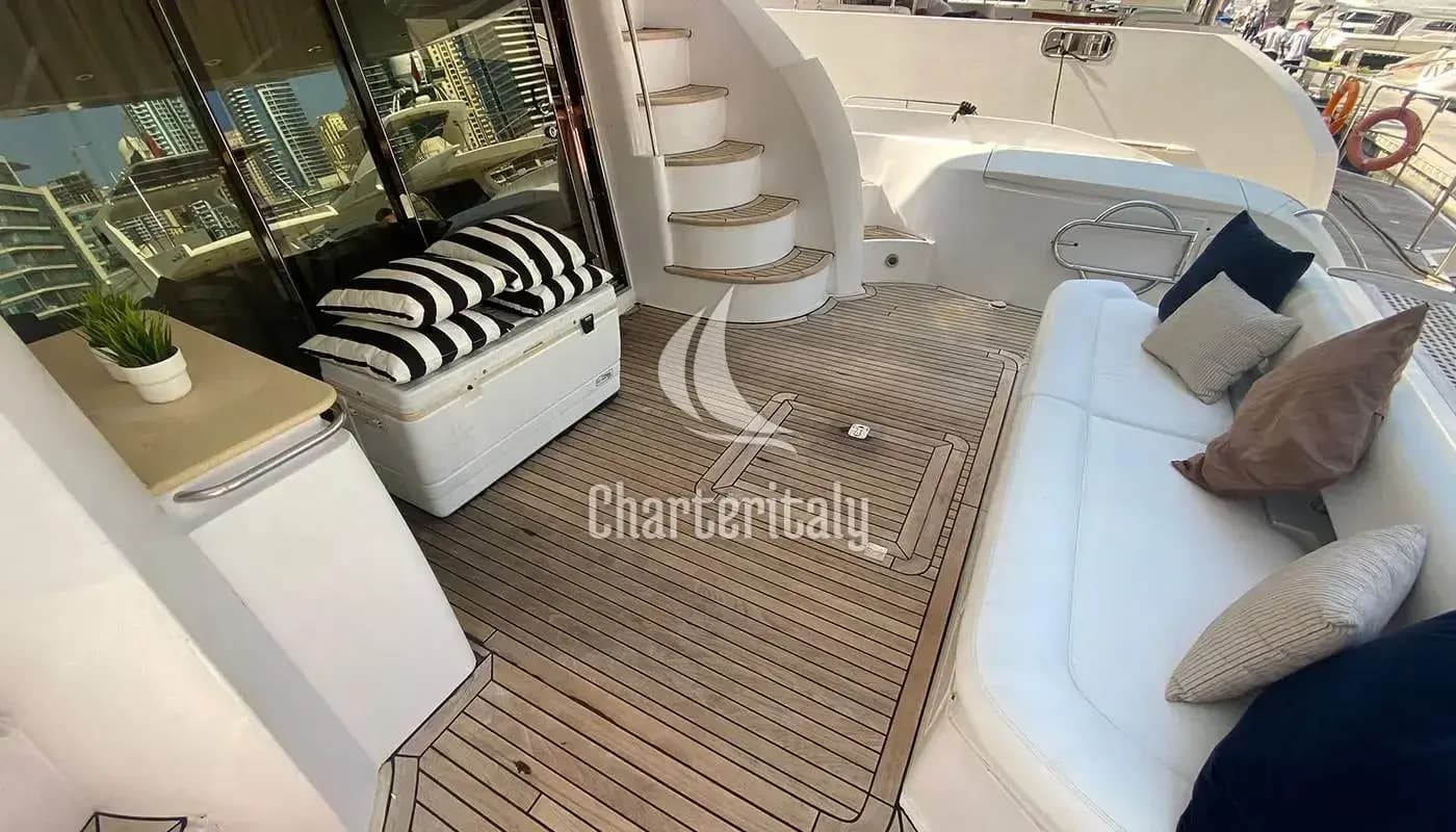 Sunseeker 64 - Sunseeker - 7