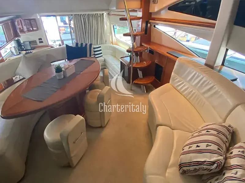Sunseeker 64 - Sunseeker - 5