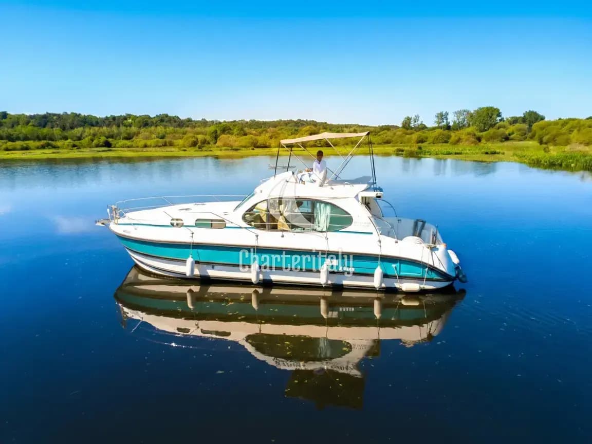 Nicols Estivale Quattro B - Cruiser Premium 4/6 Pers. - 1