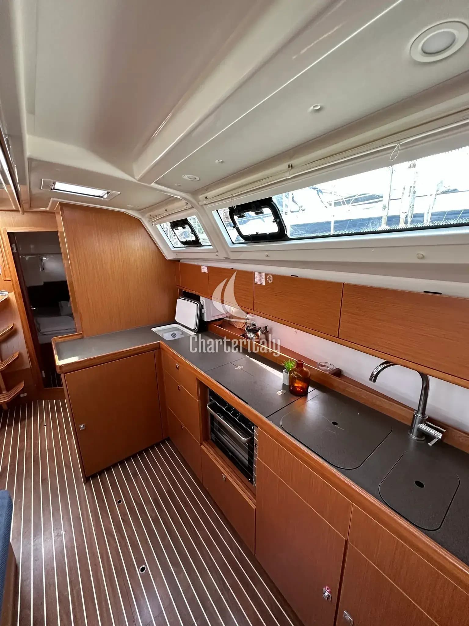 Bavaria Cruiser 46 - Io - 3