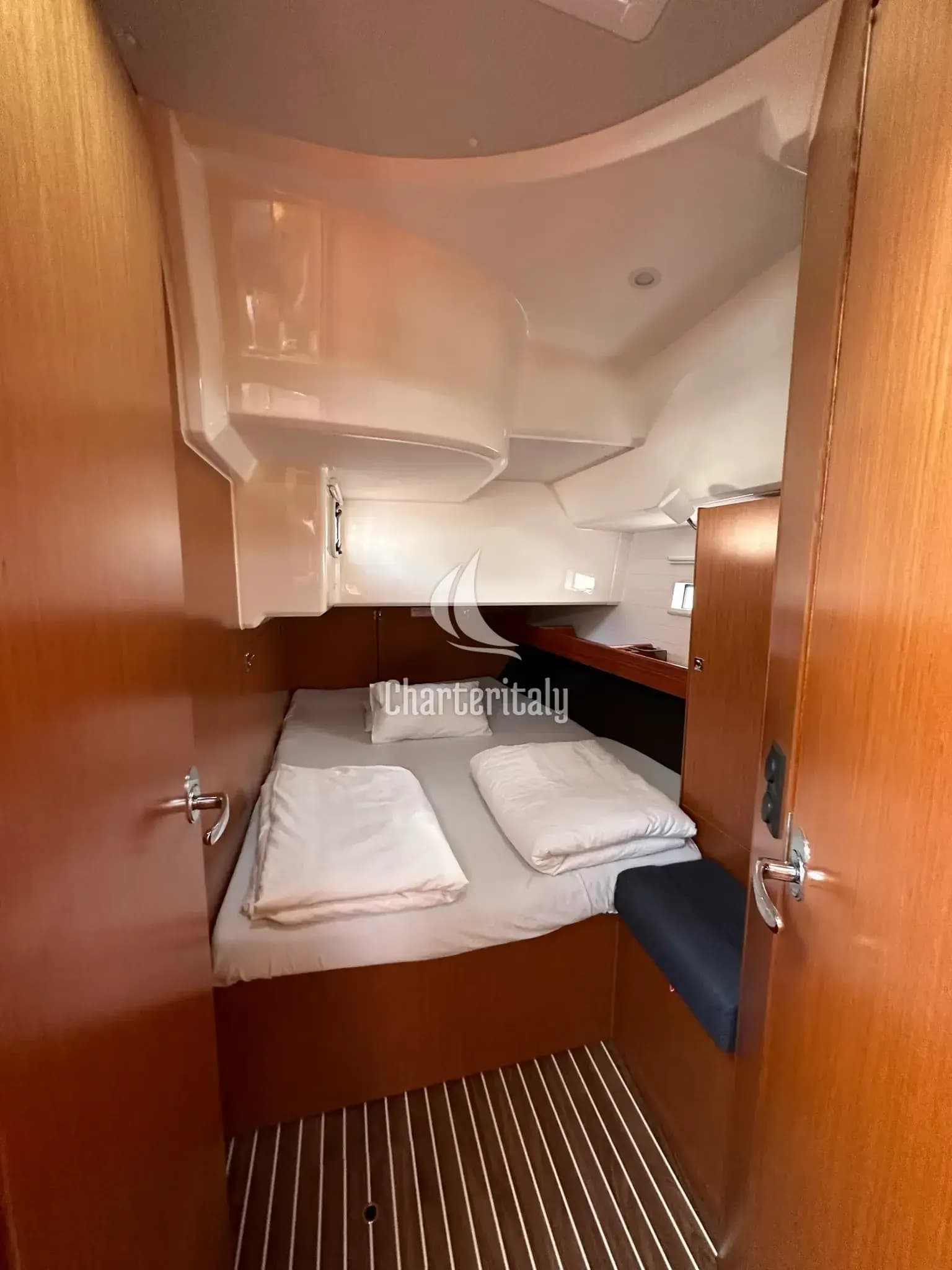 Bavaria Cruiser 46 - Io - 12