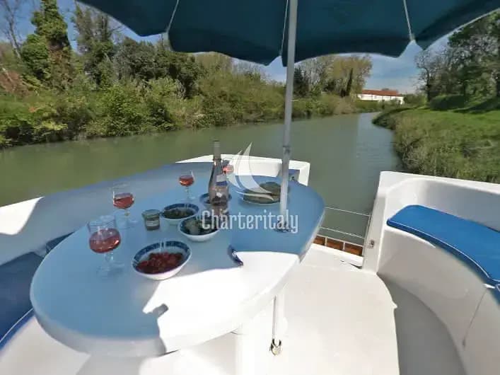 Royal Mystique - Royal Mystique A - Comfort Plus 18 - 5