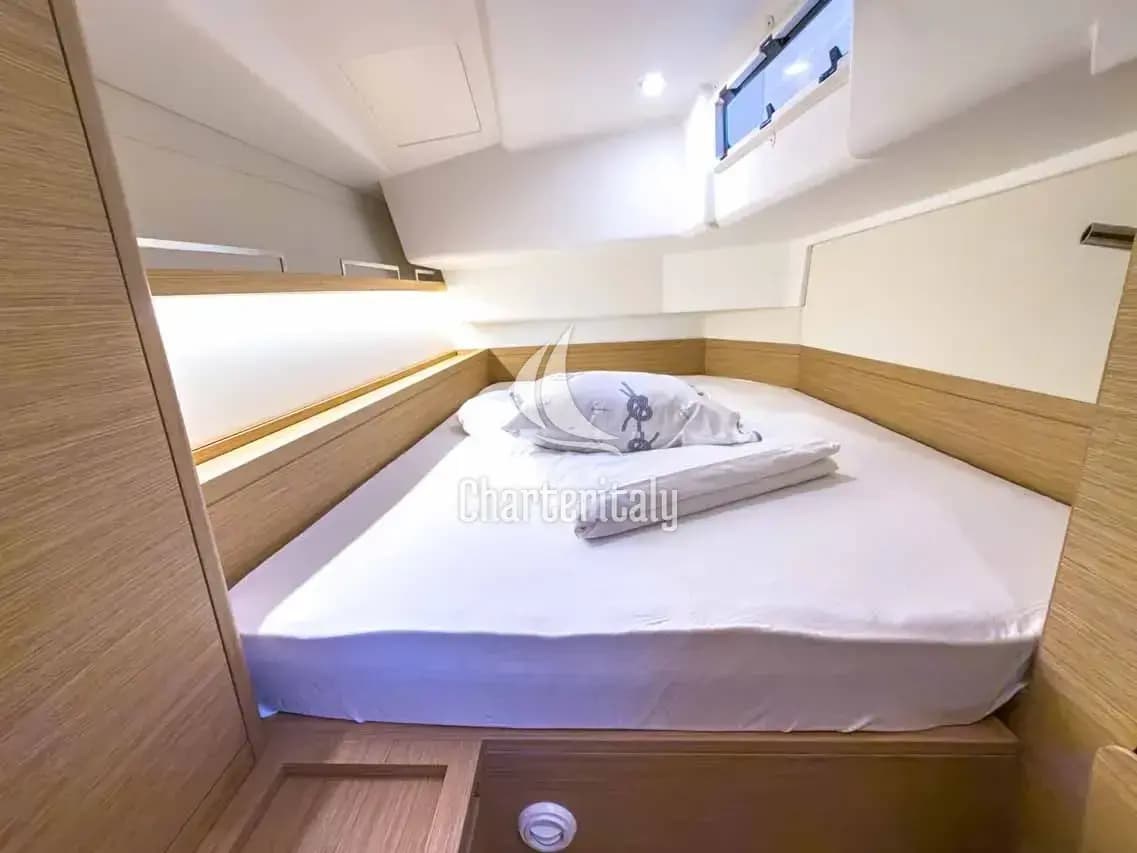 Grand Soleil 44 Performance - Destiny - 19