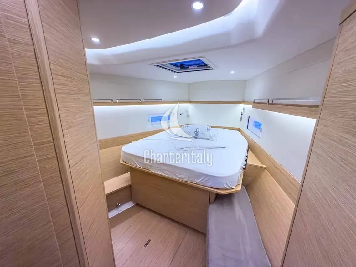Grand Soleil 44 Performance - Destiny - 16