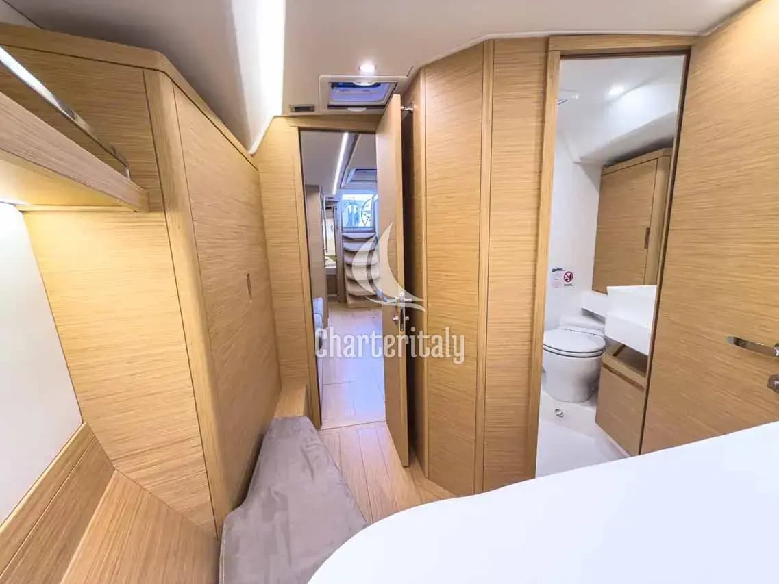 Grand Soleil 44 Performance - Destiny - 17