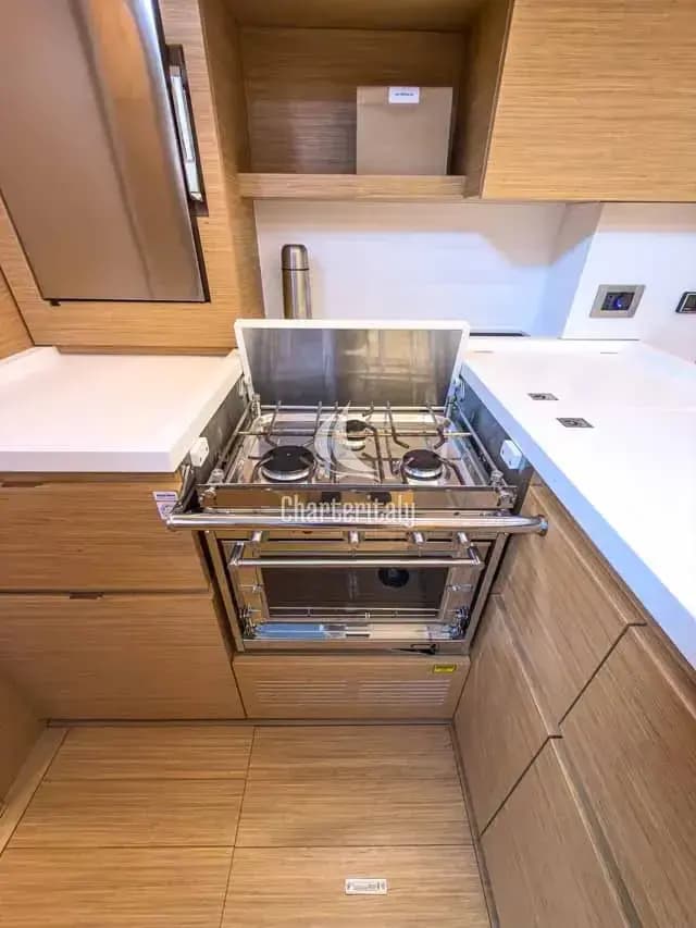 Grand Soleil 44 Performance - Destiny - 12