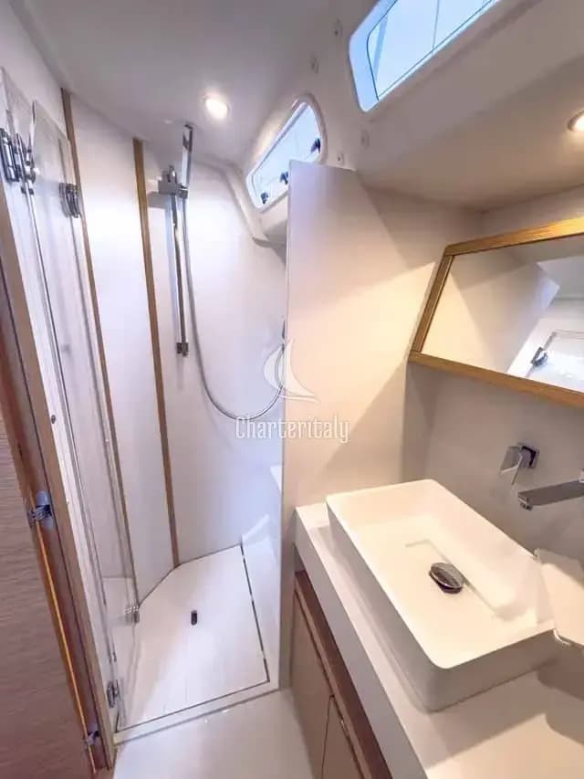 Grand Soleil 44 Performance - Destiny - 23