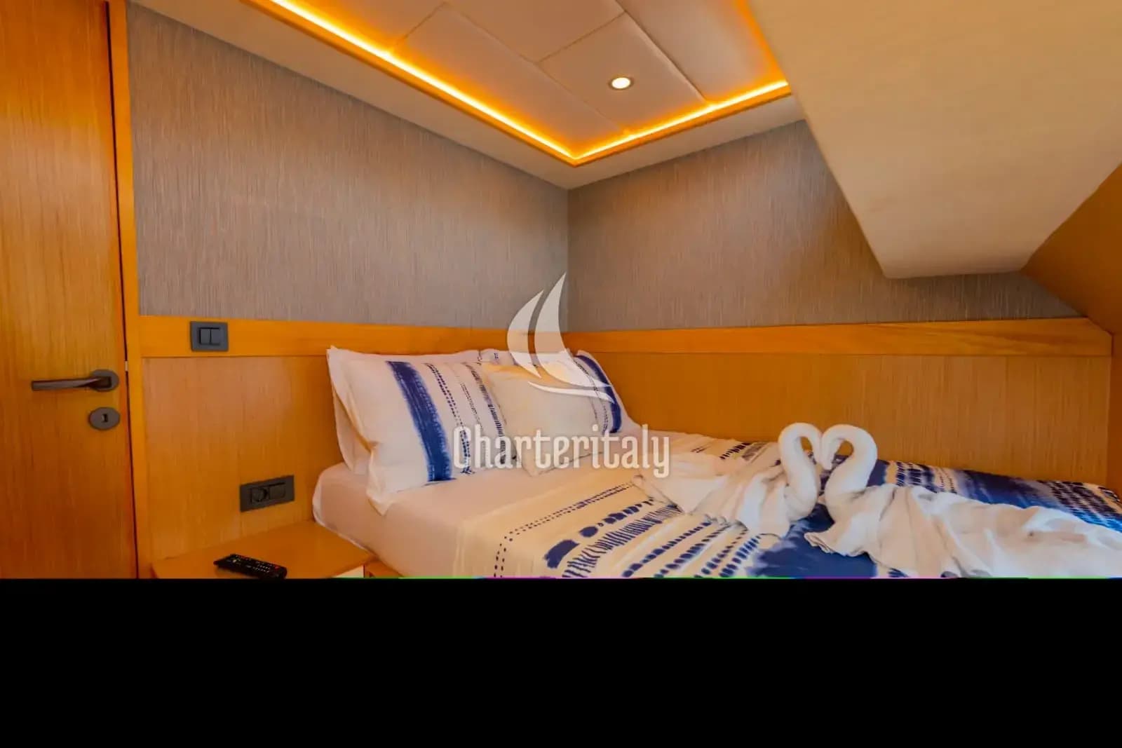 Motoryacht - Kaan Bey - 9