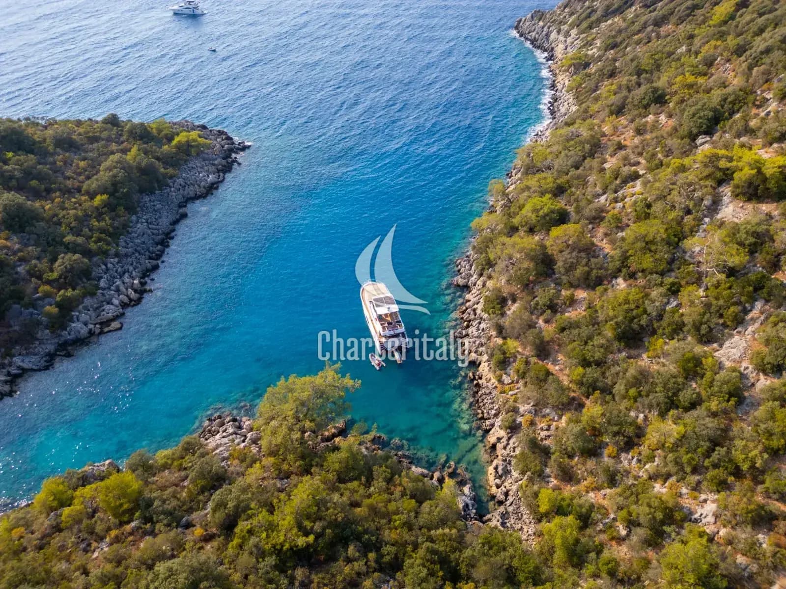 Motoryacht - Kaan Bey - 4