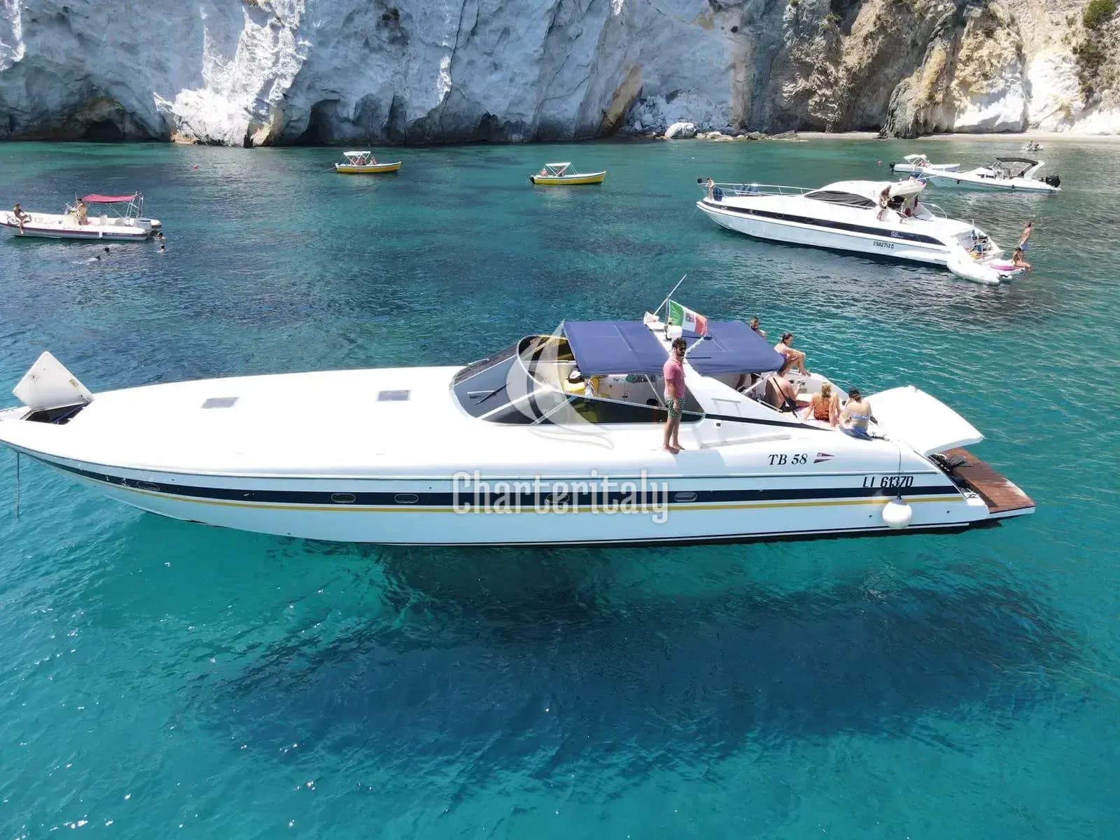 Motorboat - Riptide - 3