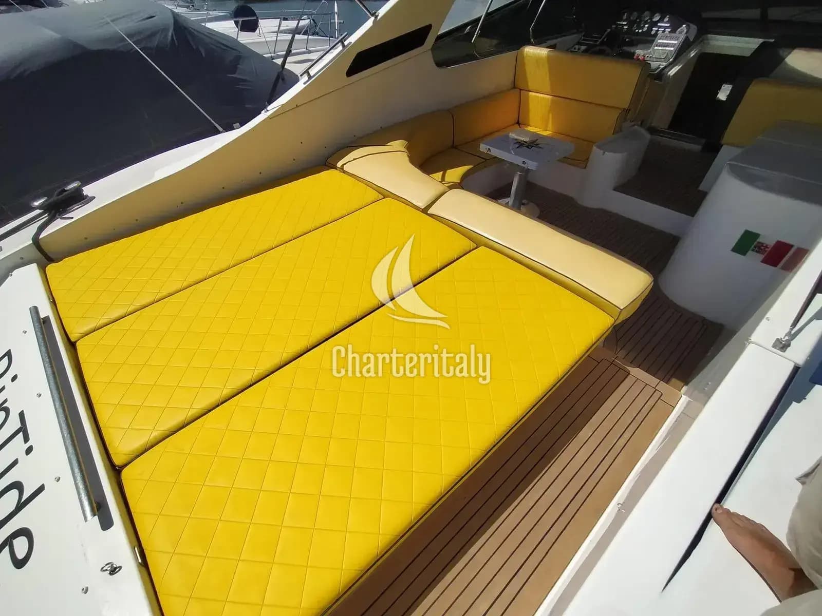 Motorboat - Riptide - 4