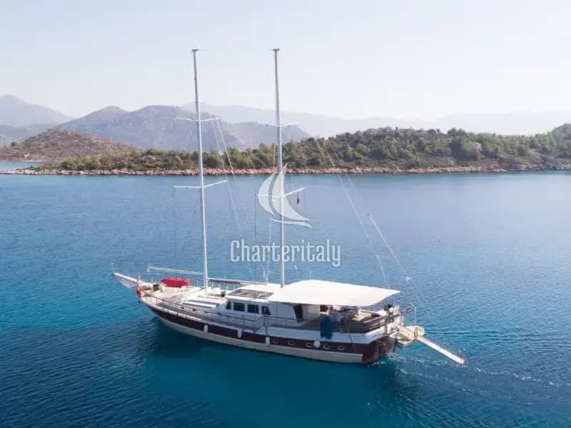 Gulet - Koray Ege - 12