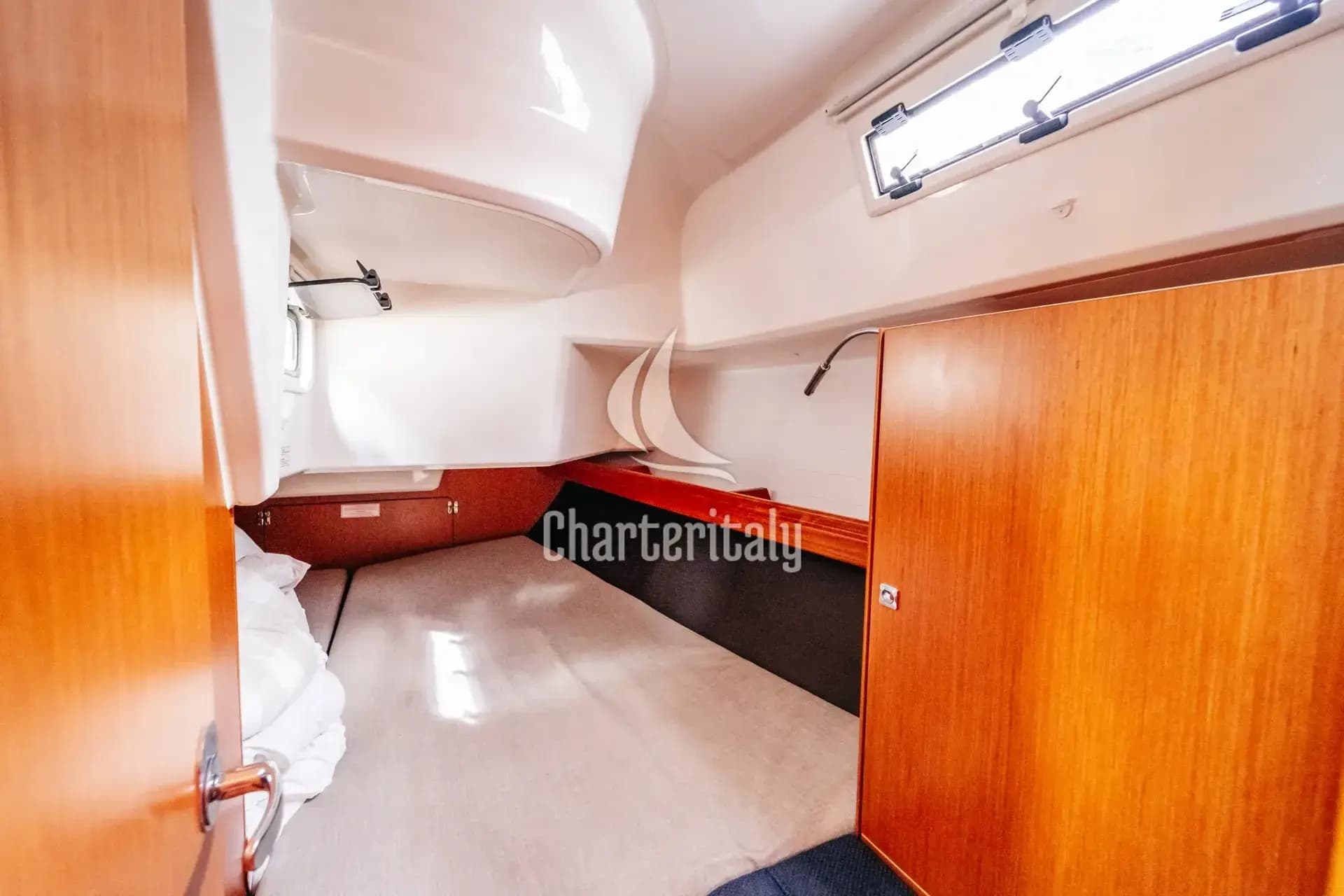 Bavaria Cruiser 37 - Flinx - 6