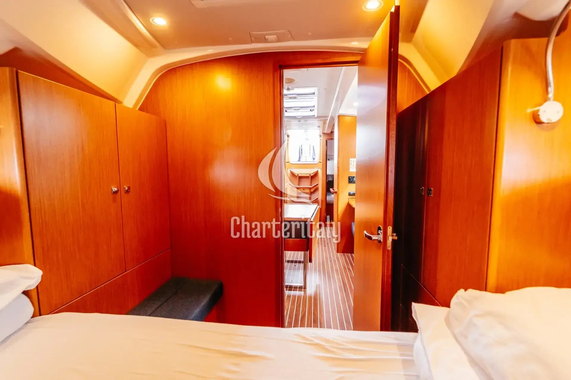 Bavaria Cruiser 37 - Flinx - 20