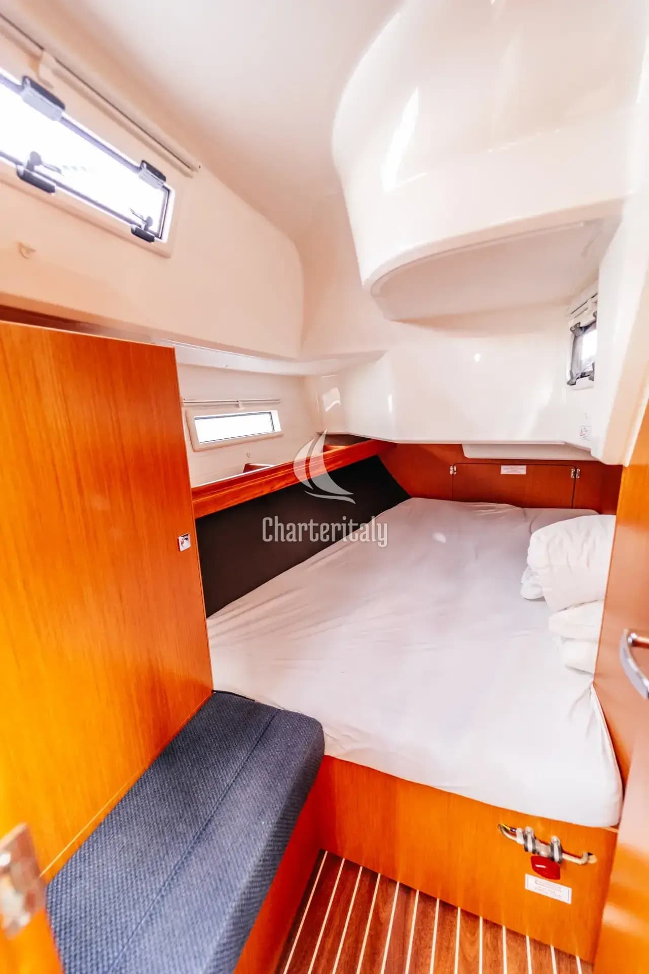 Bavaria Cruiser 37 - Flinx - 11