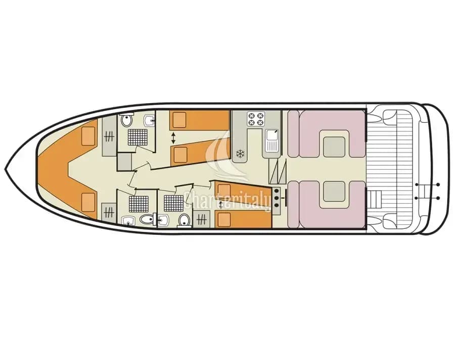 Elegance - Elegance - Comfort 31 - 5