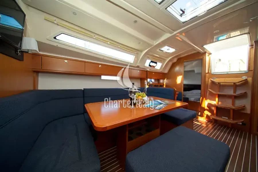 Bavaria Cruiser 41 - MH 59 - 5