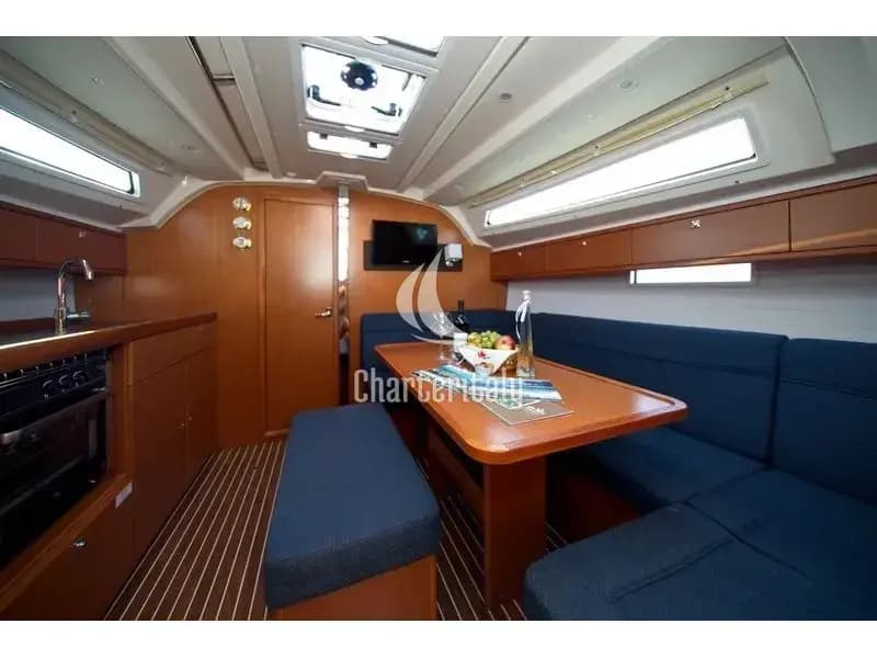 Bavaria Cruiser 41 - MH 59 - 18