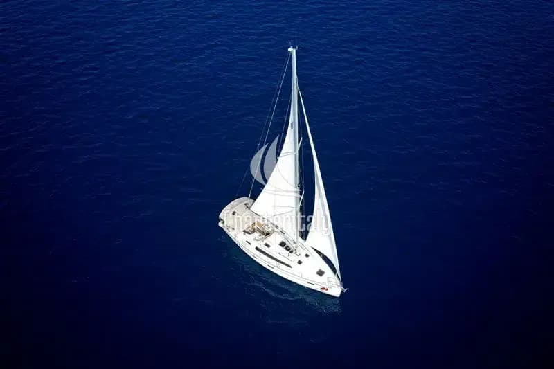 Bavaria Cruiser 41 - MH 59 - 3